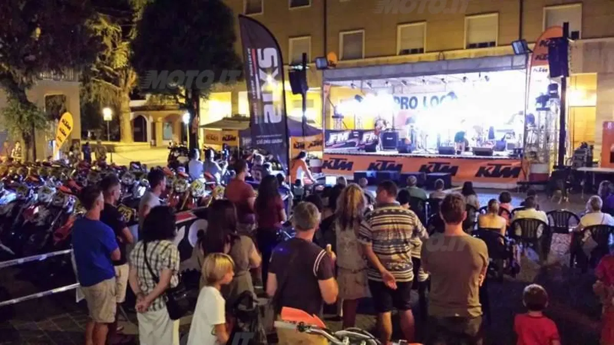 Trofeo Enduro KTM: la prova di Modigliana (22)