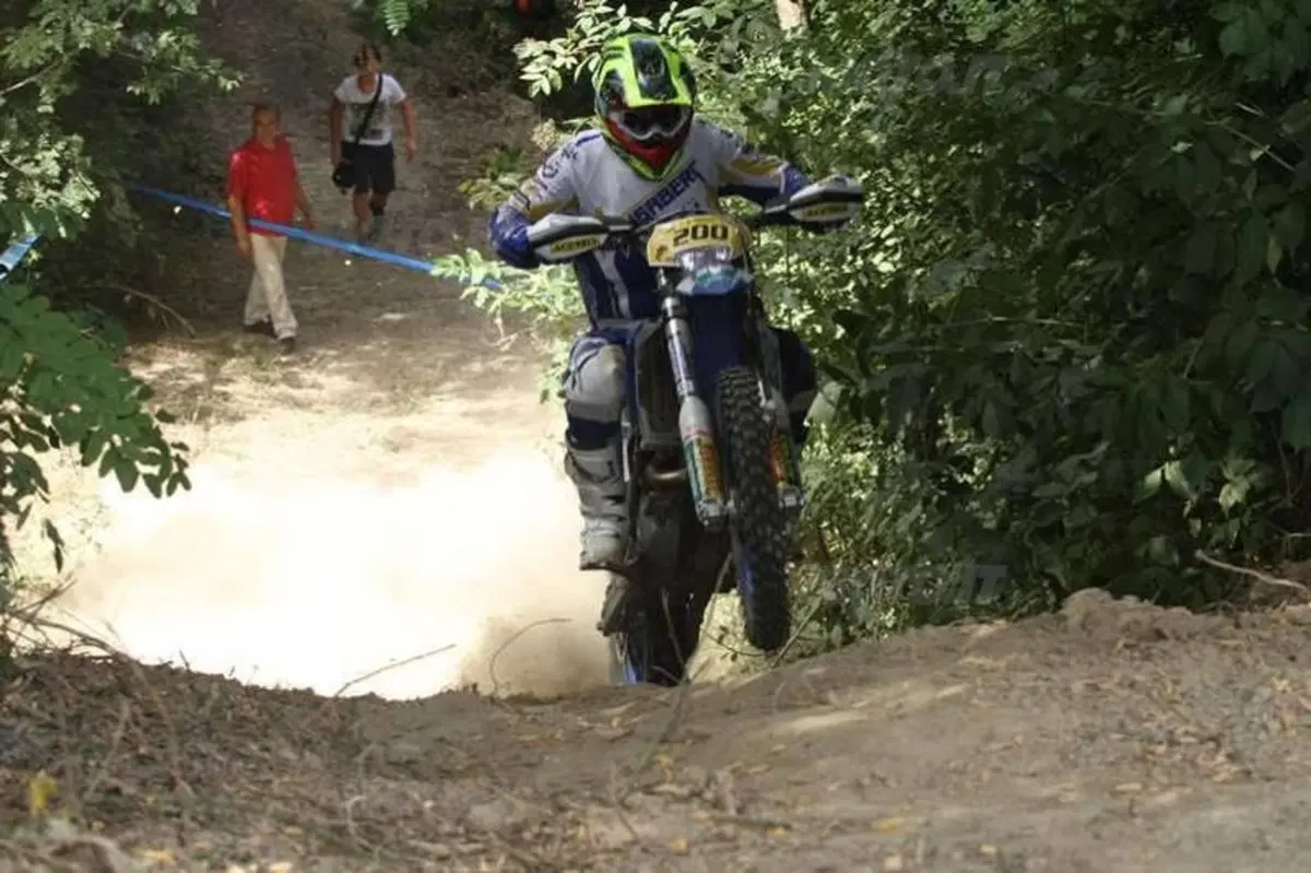Trofeo Enduro KTM: la prova di Modigliana (23)