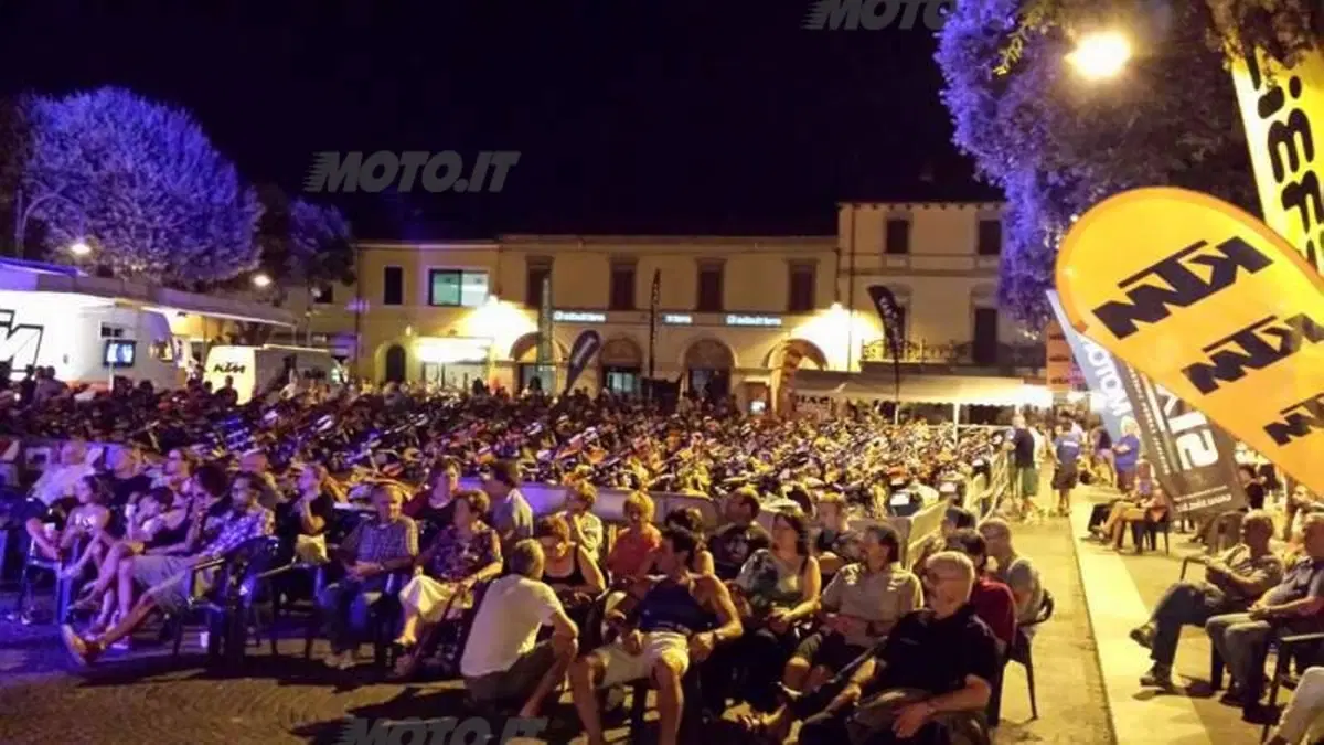 Trofeo Enduro KTM: la prova di Modigliana (24)