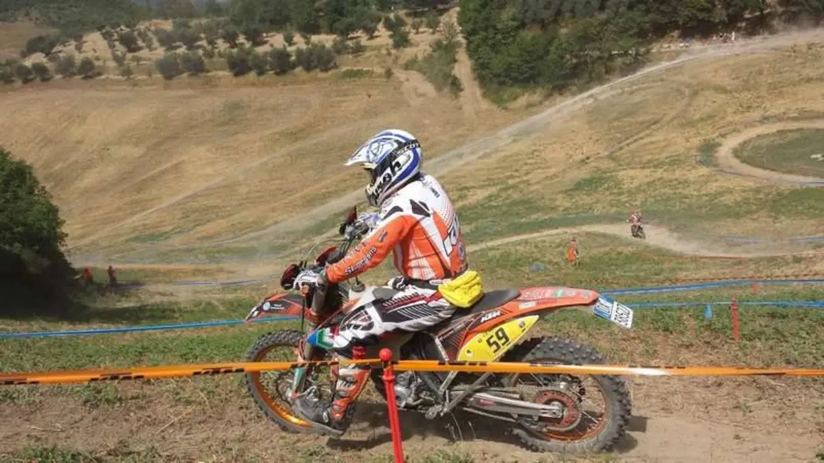 Trofeo Enduro KTM: la prova di Modigliana (26)