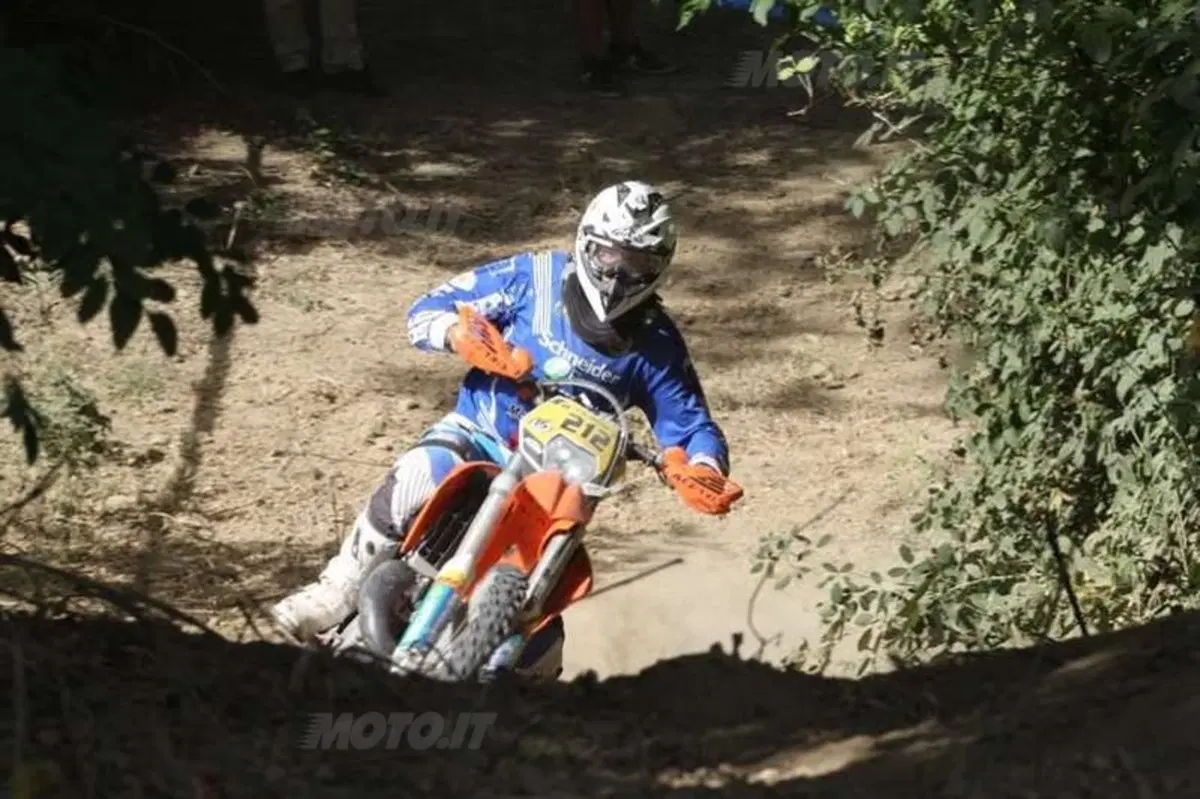 Trofeo Enduro KTM: la prova di Modigliana (27)