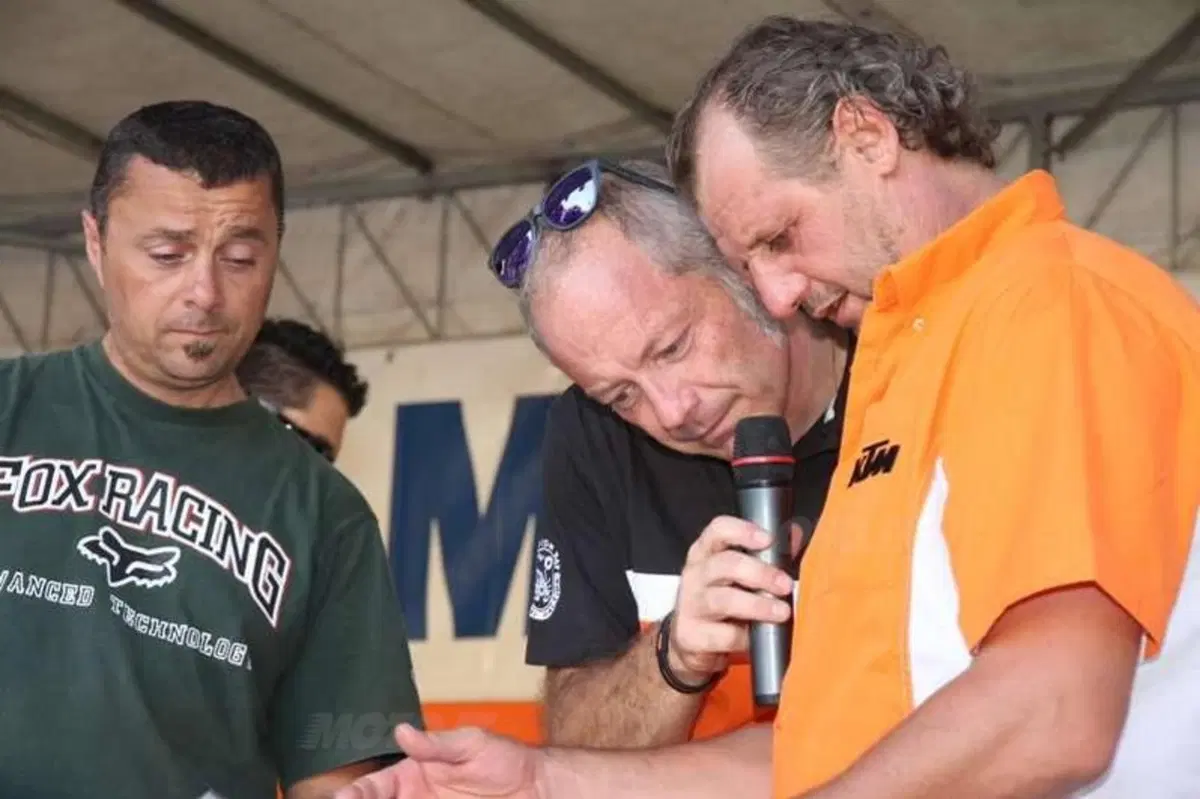 Trofeo Enduro KTM: la prova di Modigliana (28)