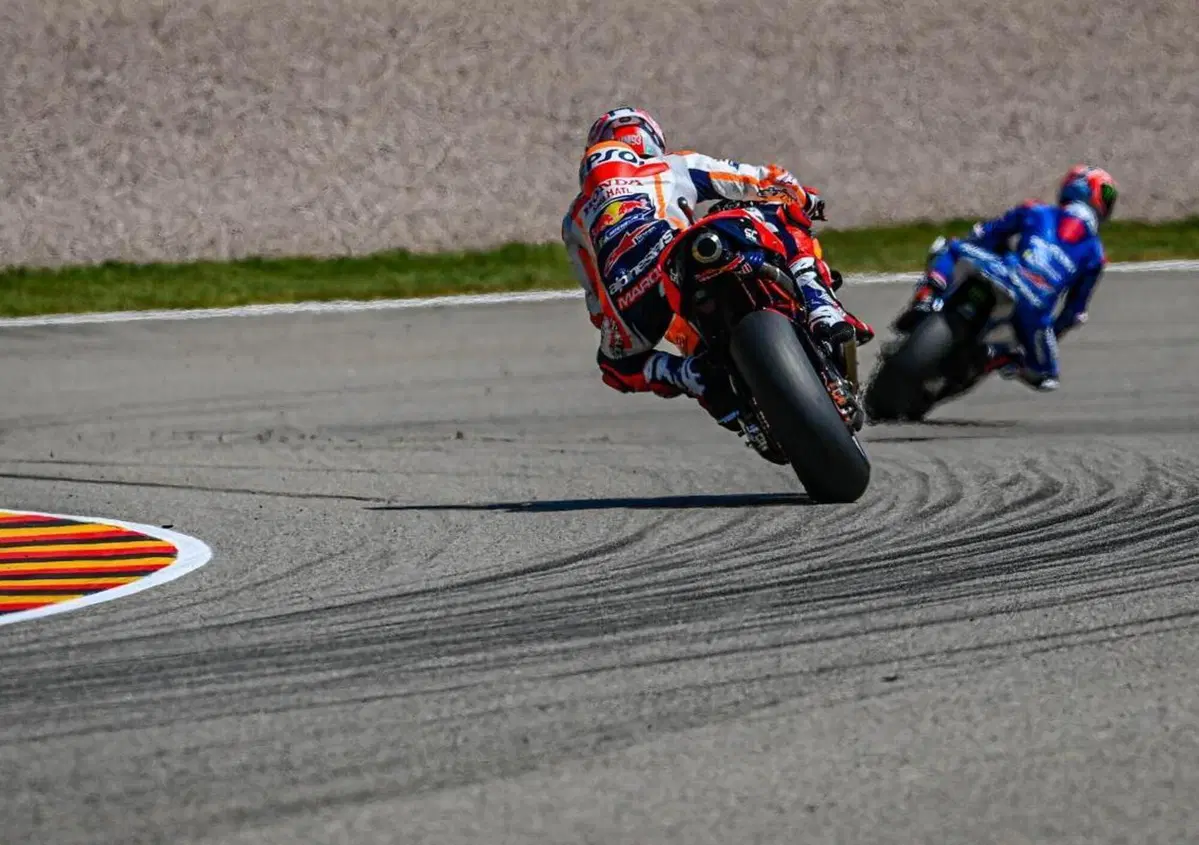 Nico Cereghini: "Quella ricerca del traino in qualifica"