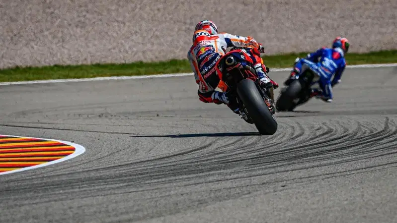 Nico Cereghini: "Quella ricerca del traino in qualifica"