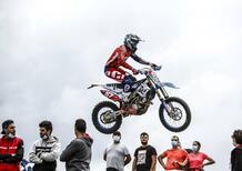 EnduroGP 21. Portogallo 2: Ruprecht, Freeman, Holcombe e Garcia da leggenda