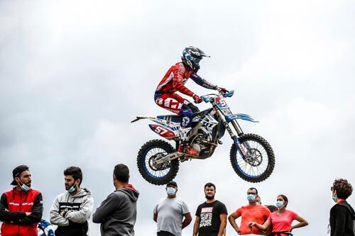 EnduroGP 21. Portogallo 2: Ruprecht, Freeman, Holcombe e Garcia da leggenda (6)