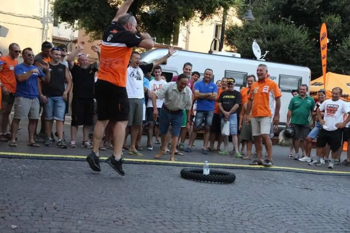 Trofeo Enduro KTM: la prova di Modigliana (29)