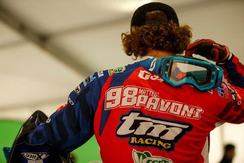 EnduroGP 21. Portogallo 2: Ruprecht, Freeman, Holcombe e Garcia da leggenda (2)