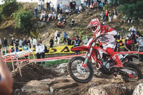 EnduroGP 21. Portogallo 2: Ruprecht, Freeman, Holcombe e Garcia da leggenda (4)