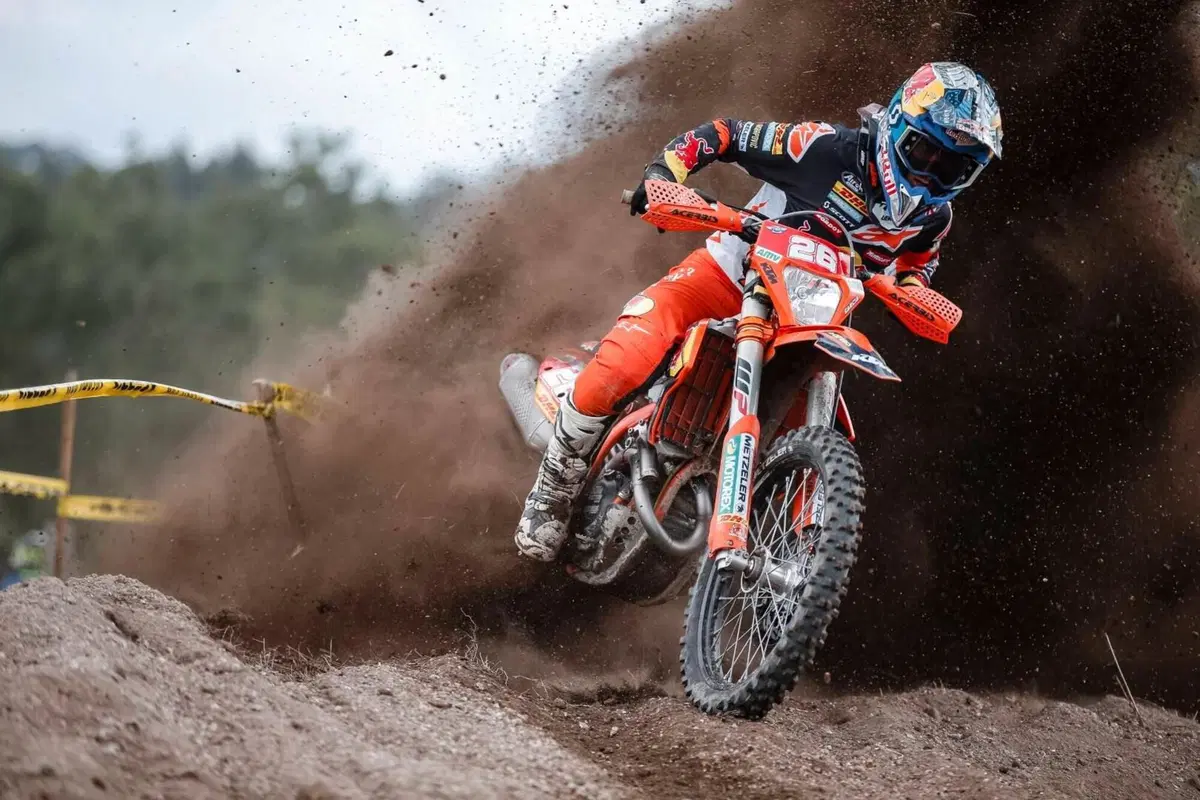 EnduroGP 21. Portogallo 2: Ruprecht, Freeman, Holcombe e Garcia da leggenda (11)