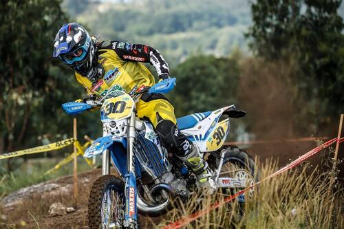 EnduroGP 21. Portogallo 2: Ruprecht, Freeman, Holcombe e Garcia da leggenda (9)