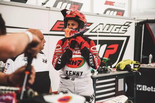 EnduroGP 21. Portogallo 2: Ruprecht, Freeman, Holcombe e Garcia da leggenda (8)