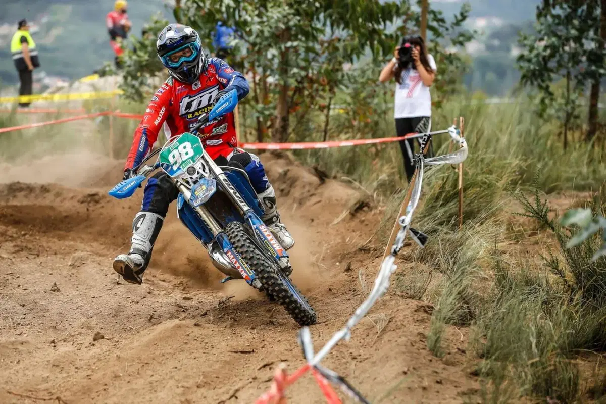 EnduroGP 21. Portogallo 2: Ruprecht, Freeman, Holcombe e Garcia da leggenda (13)
