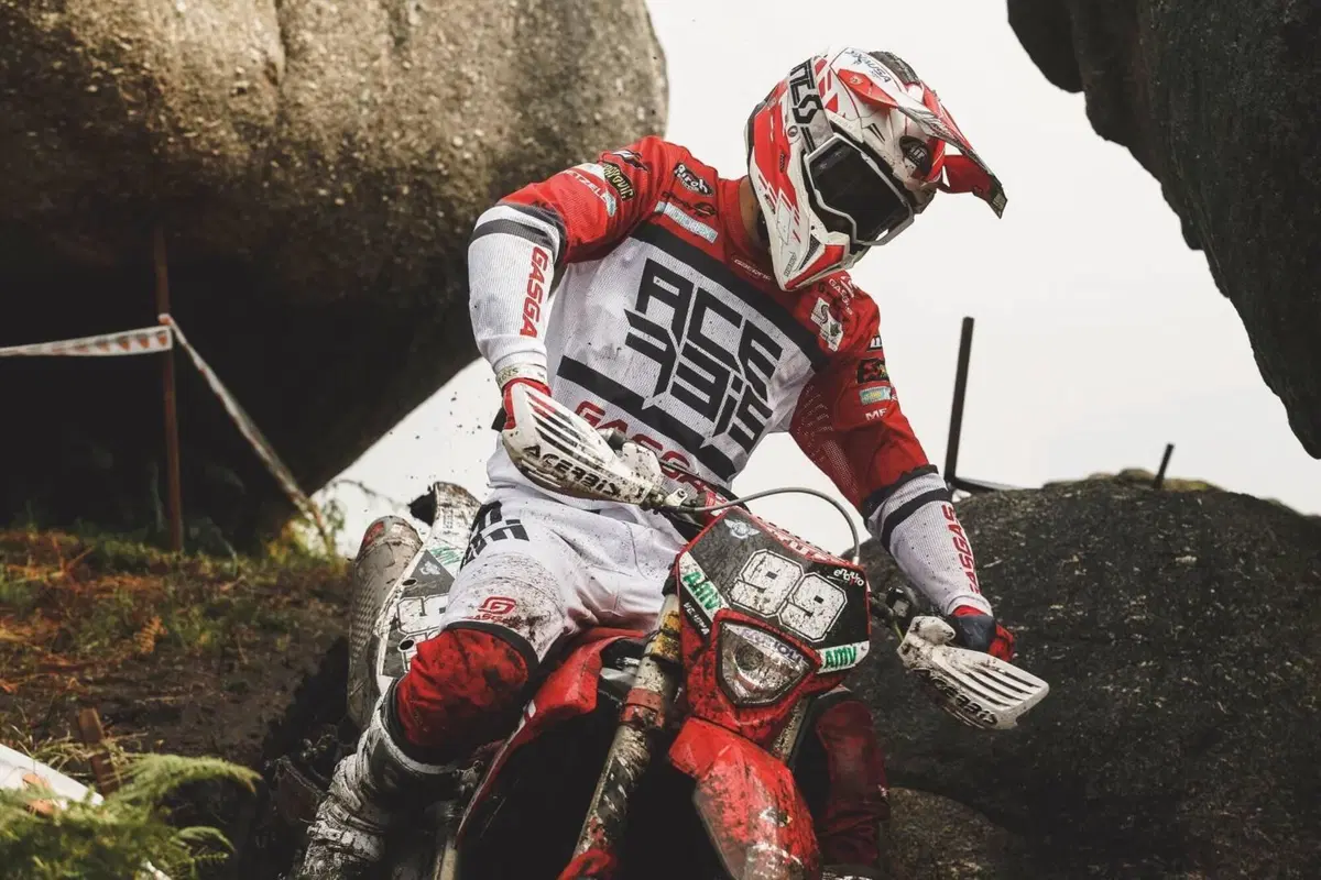 EnduroGP 21. Portogallo 2: Ruprecht, Freeman, Holcombe e Garcia da leggenda (16)