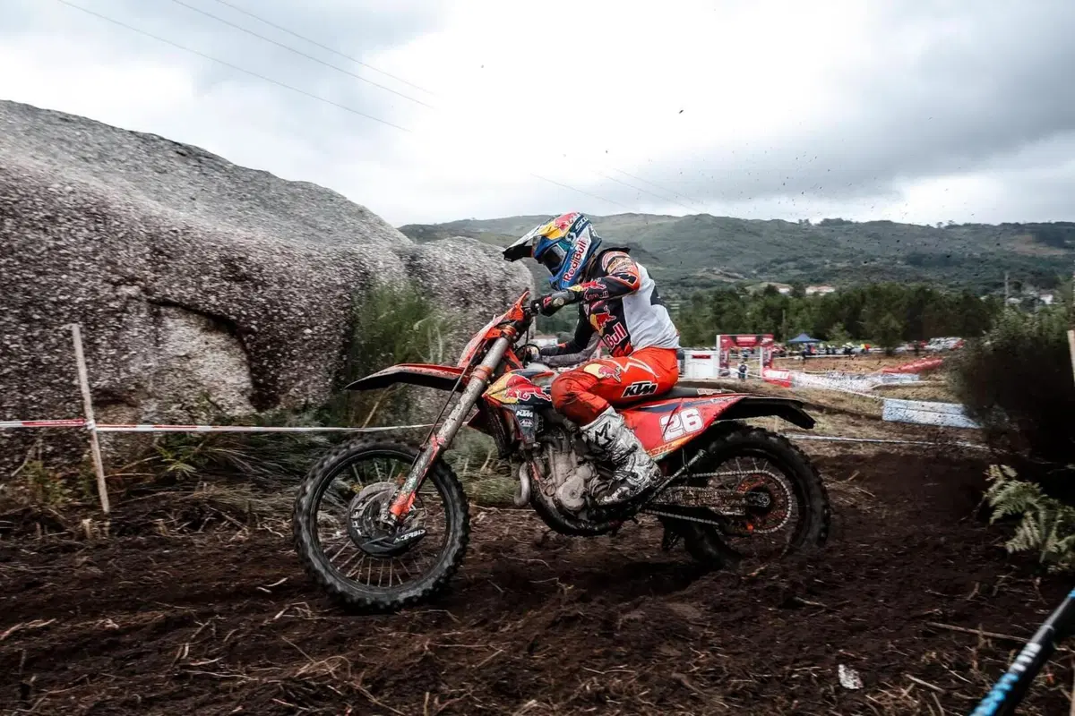 EnduroGP 21. Portogallo 2: Ruprecht, Freeman, Holcombe e Garcia da leggenda (17)