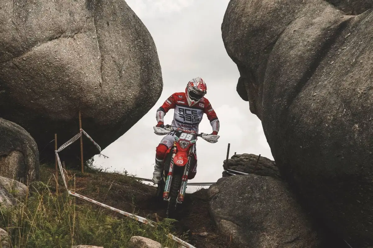 EnduroGP 21. Portogallo 2: Ruprecht, Freeman, Holcombe e Garcia da leggenda (19)