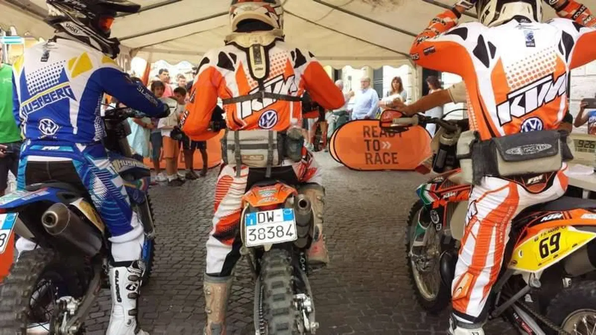 Trofeo Enduro KTM: la prova di Modigliana (30)