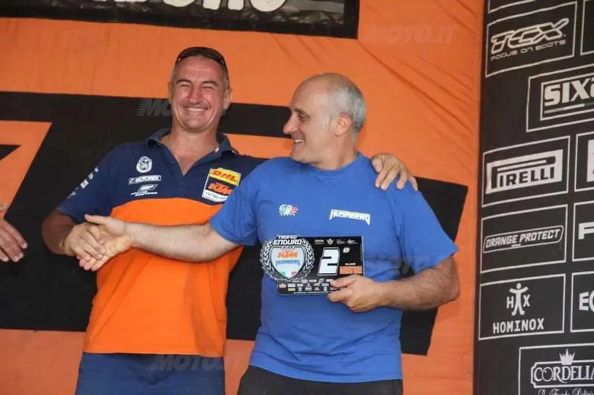 Trofeo Enduro KTM: la prova di Modigliana (31)