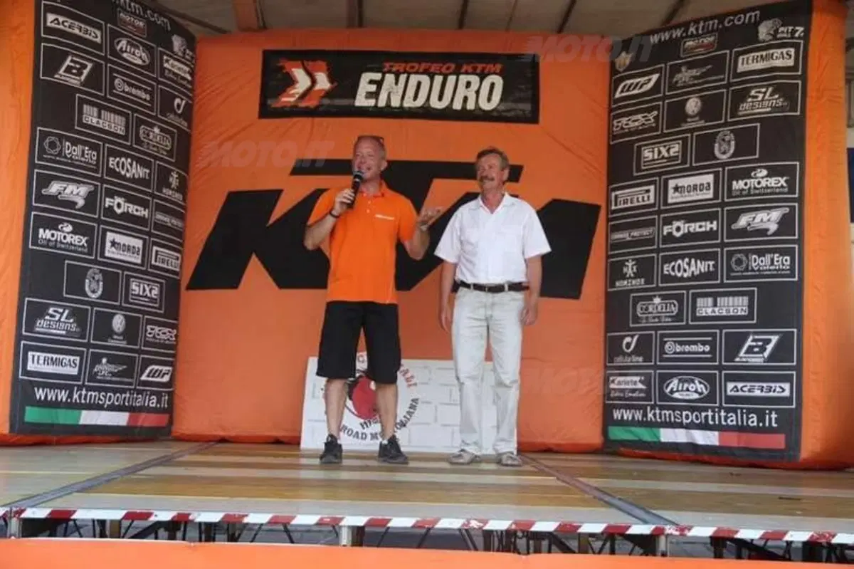 Trofeo Enduro KTM: la prova di Modigliana (33)