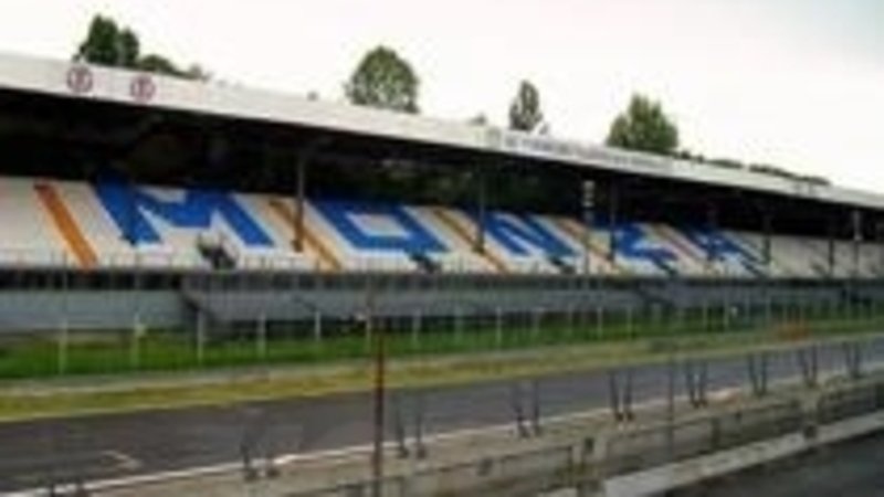 Autodromo di Monza: pass venduti dai bagarini come biglietti. &Egrave; di nuovo scandalo  