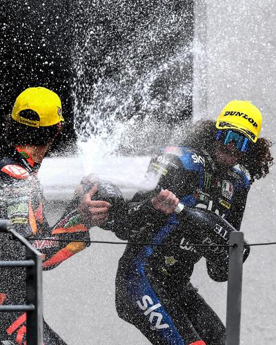 Gallery MotoGP 2021. Le foto del GP di Germania al Sachsenring (3)