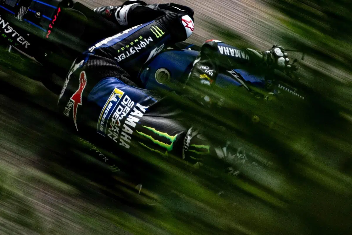 Gallery MotoGP 2021. Le foto del GP di Germania al Sachsenring (10)