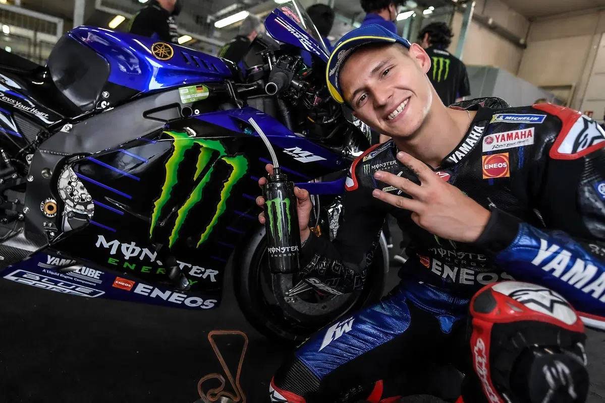 Gallery MotoGP 2021. Le foto del GP di Germania al Sachsenring (11)