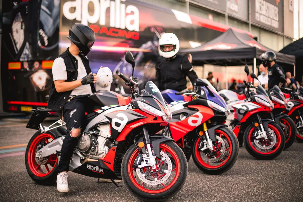 Successo di presenze al Motor Bike Expo 2021 (4)