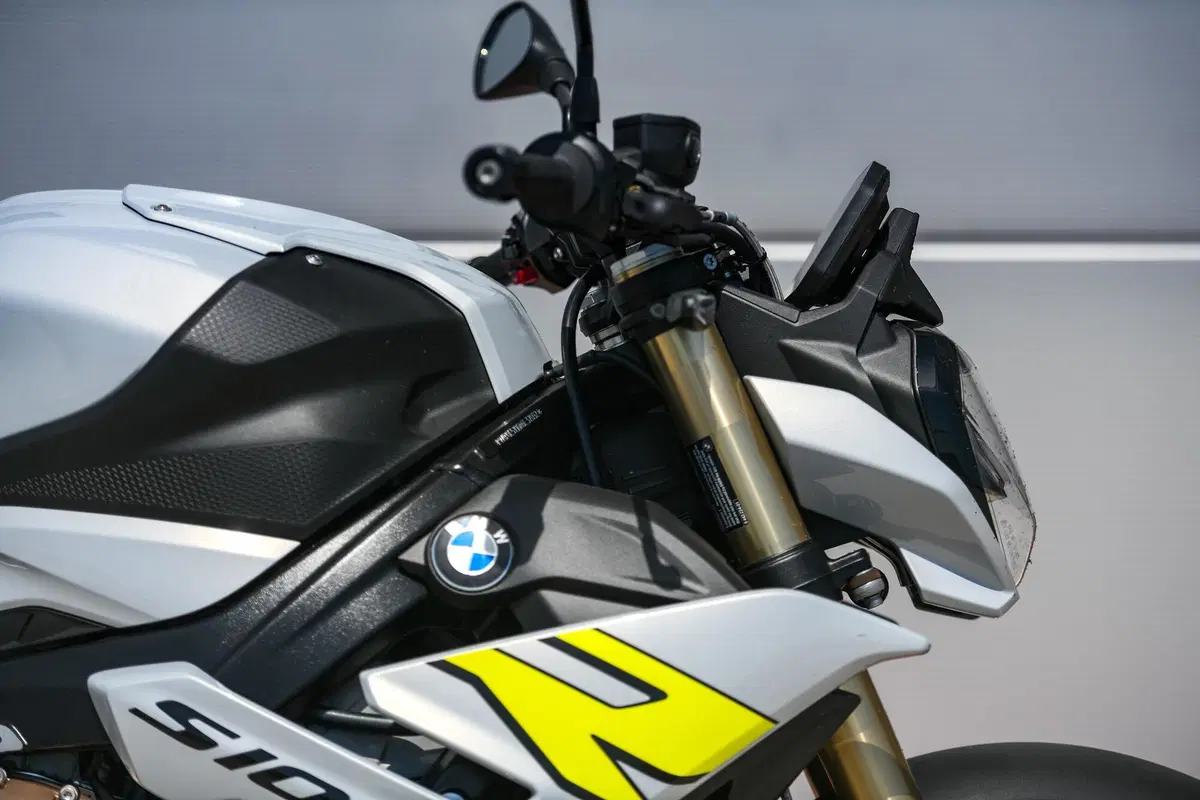 BMW S1000R 2021 TEST: è migliorata. Forse troppo? (6)