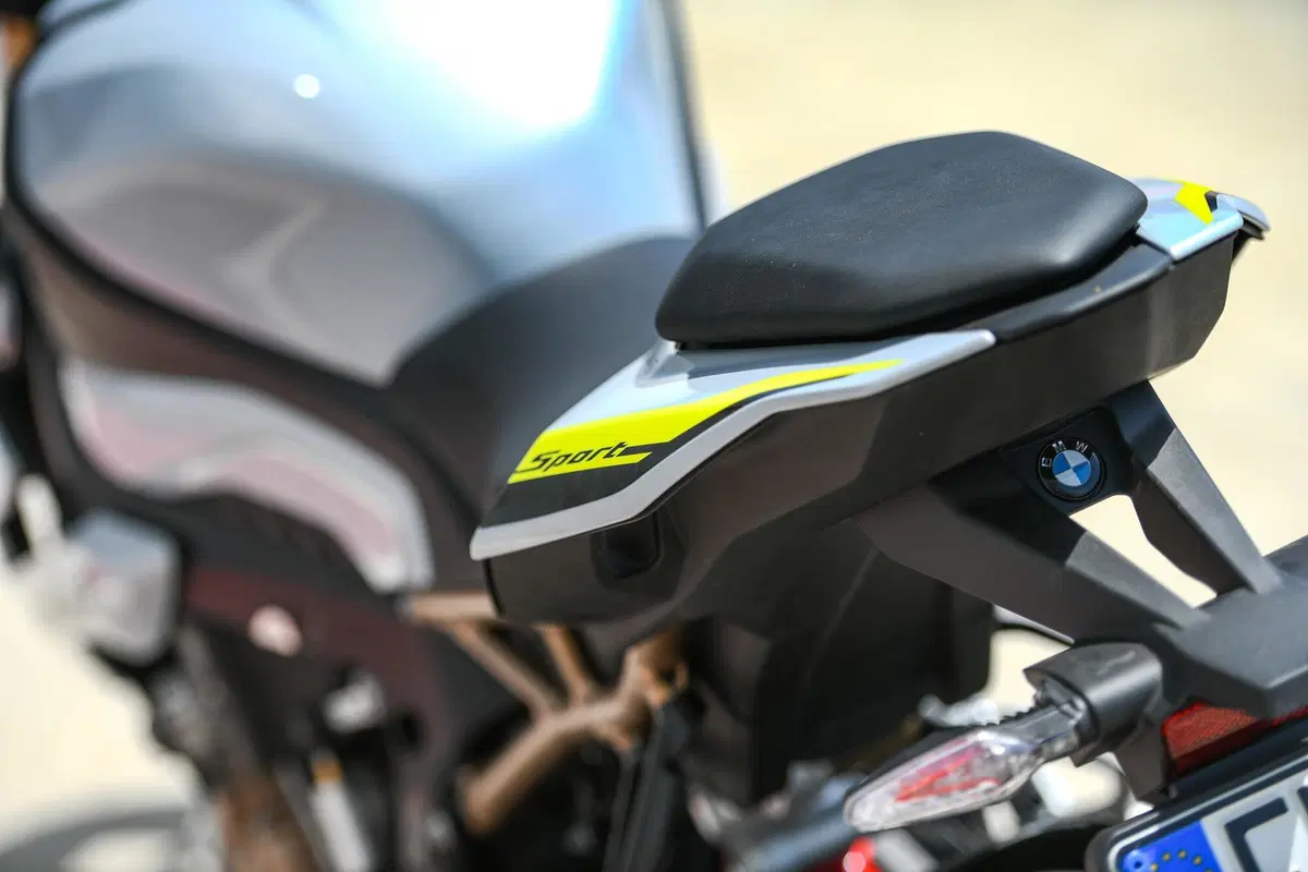 BMW S1000R 2021 TEST: è migliorata. Forse troppo? (13)