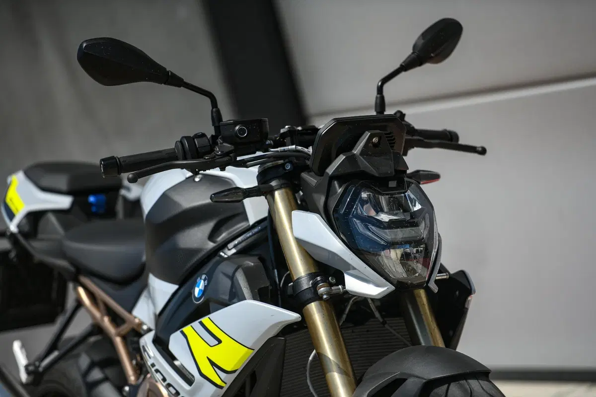 BMW S1000R 2021 TEST: è migliorata. Forse troppo? (17)