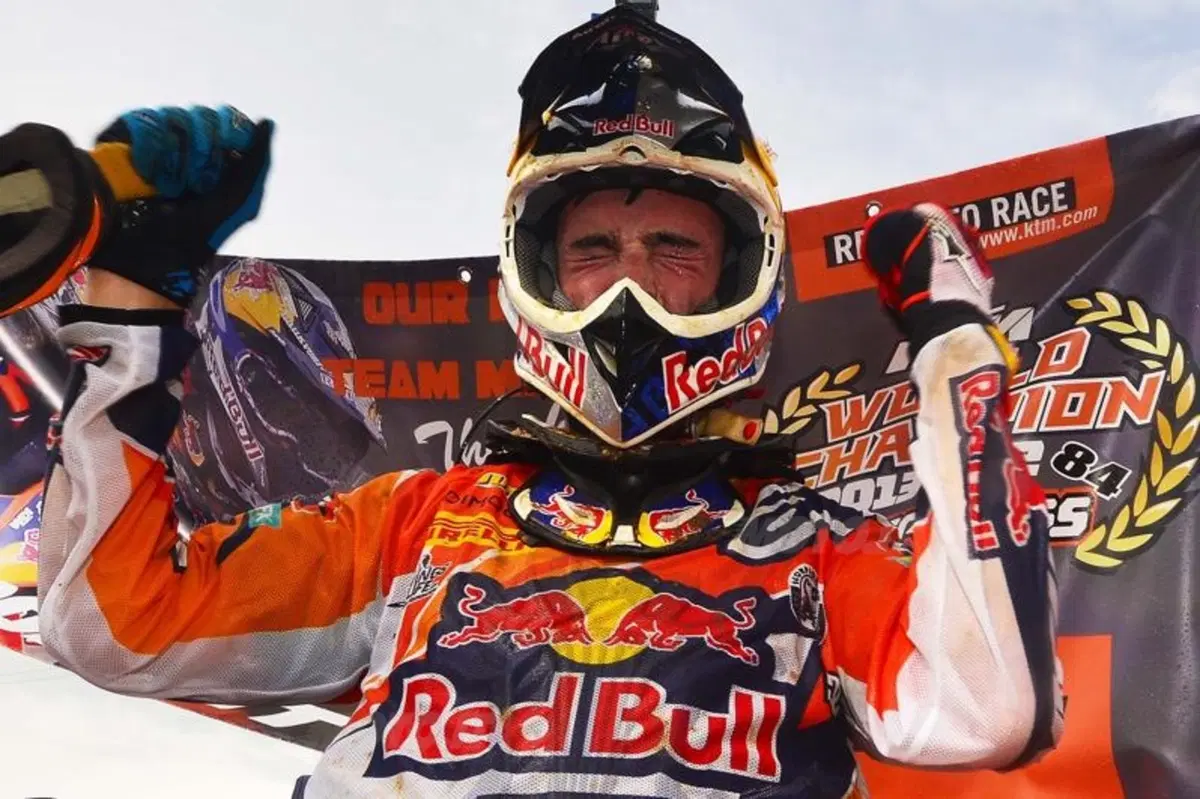 MX. Le foto più spettacolari del GP della Repubblica Ceca (6)