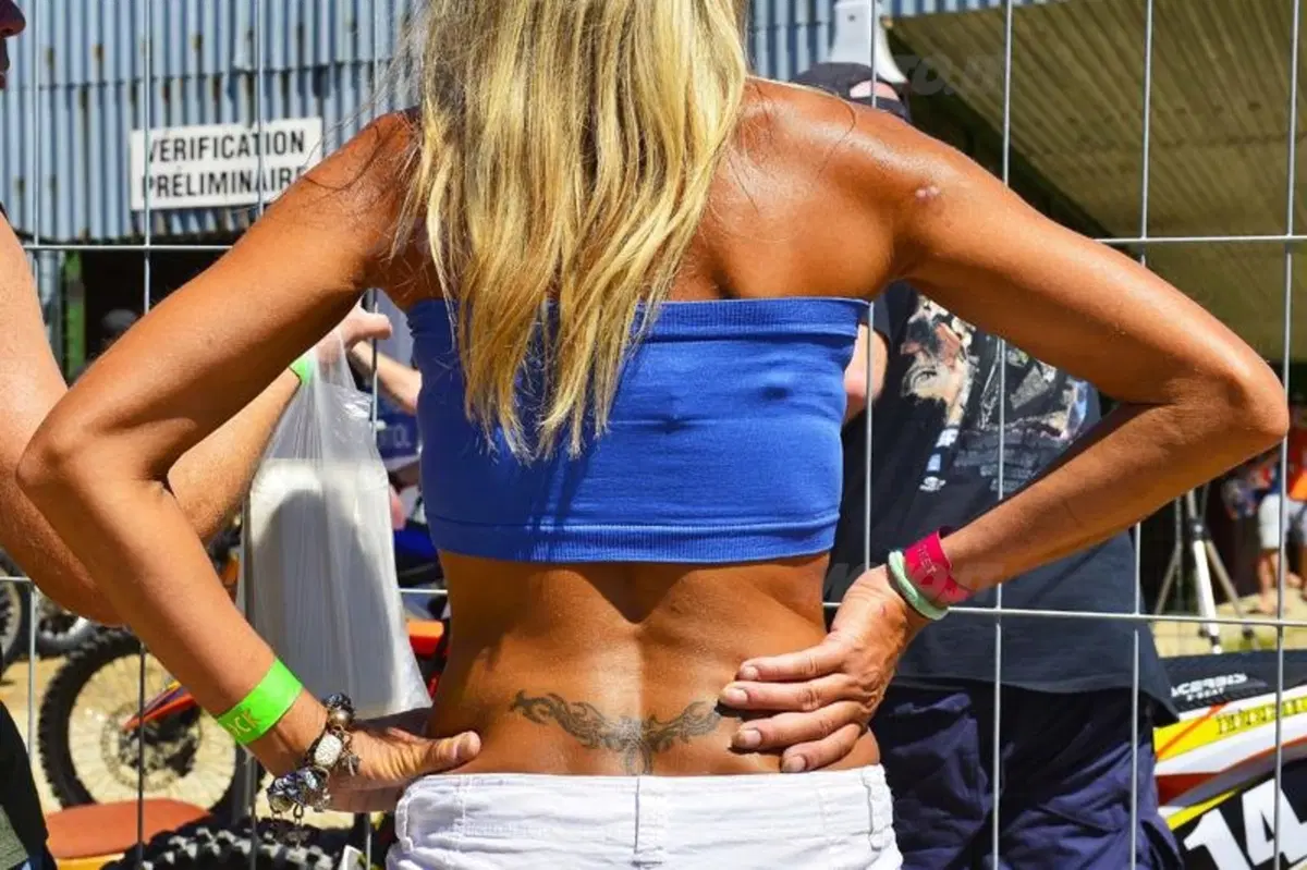 MX. Le foto più spettacolari del GP della Repubblica Ceca (9)