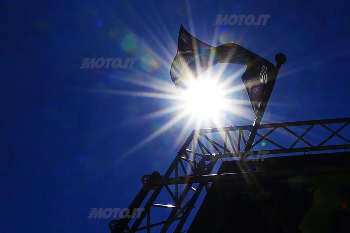MX. Le foto più spettacolari del GP della Repubblica Ceca (10)