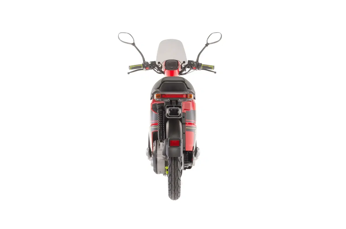 Scooter Askoll 2021. Nuovi colori e nuove batterie (6)