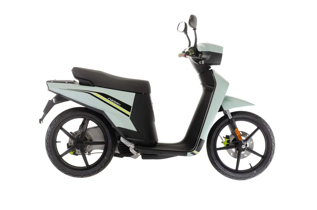 Scooter Askoll 2021. Nuovi colori e nuove batterie (10)
