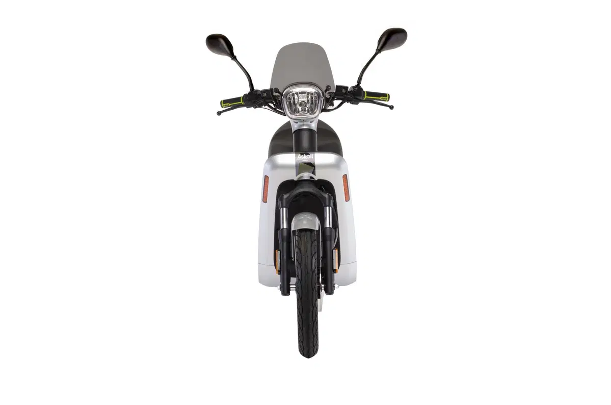 Scooter Askoll 2021. Nuovi colori e nuove batterie (11)