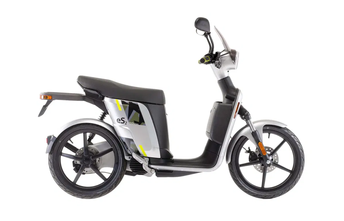 Scooter Askoll 2021. Nuovi colori e nuove batterie (14)