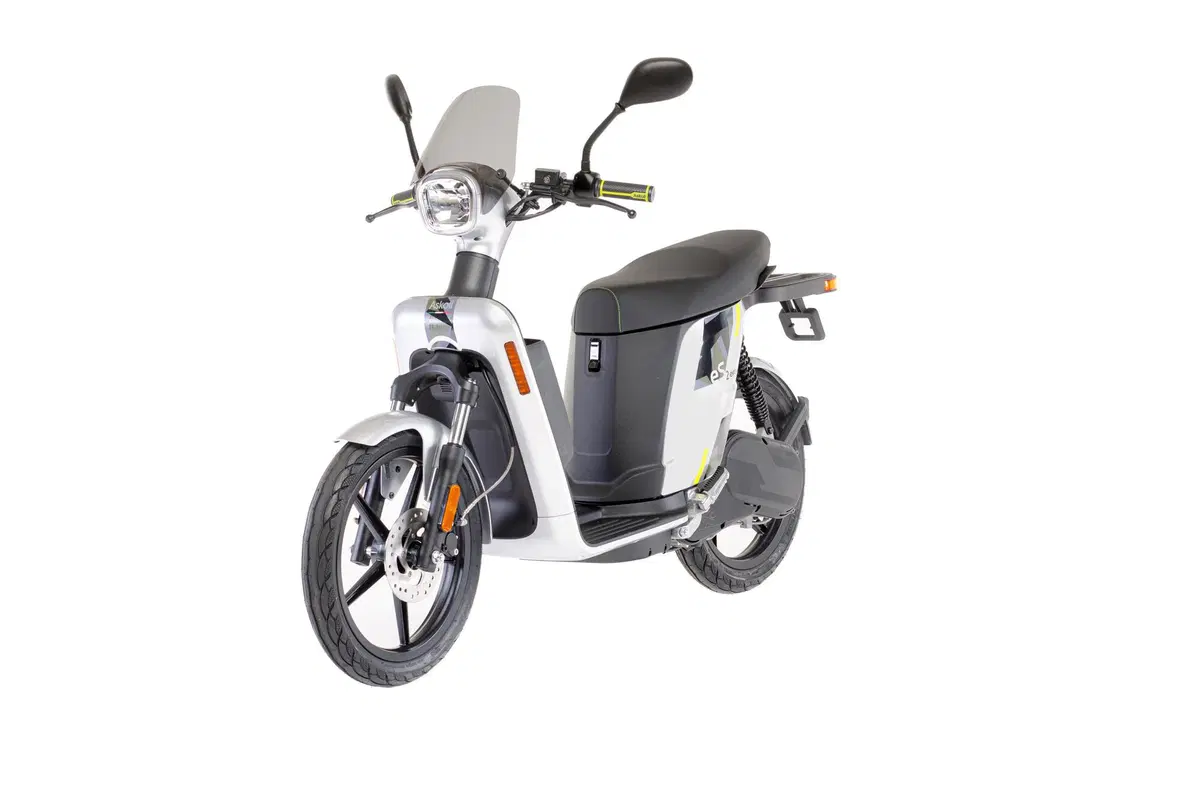 Scooter Askoll 2021. Nuovi colori e nuove batterie (21)