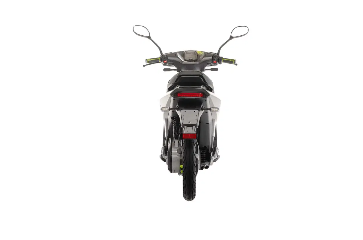 Scooter Askoll 2021. Nuovi colori e nuove batterie (23)