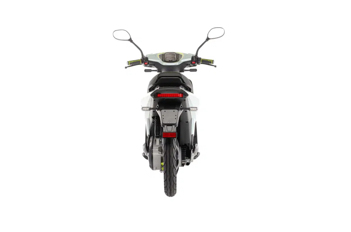 Scooter Askoll 2021. Nuovi colori e nuove batterie (24)