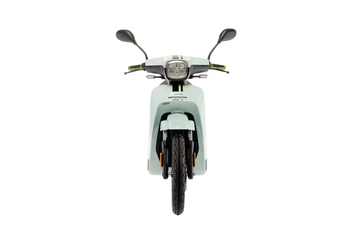 Scooter Askoll 2021. Nuovi colori e nuove batterie (27)