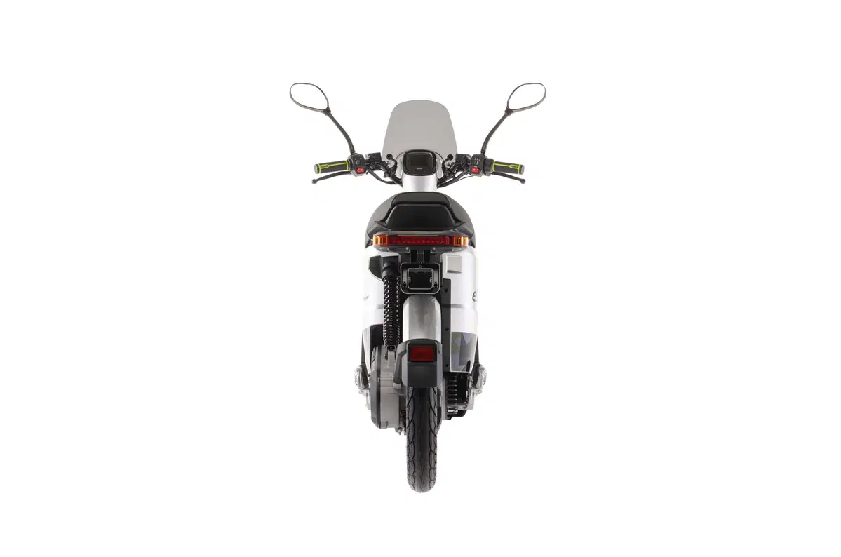 Scooter Askoll 2021. Nuovi colori e nuove batterie (29)