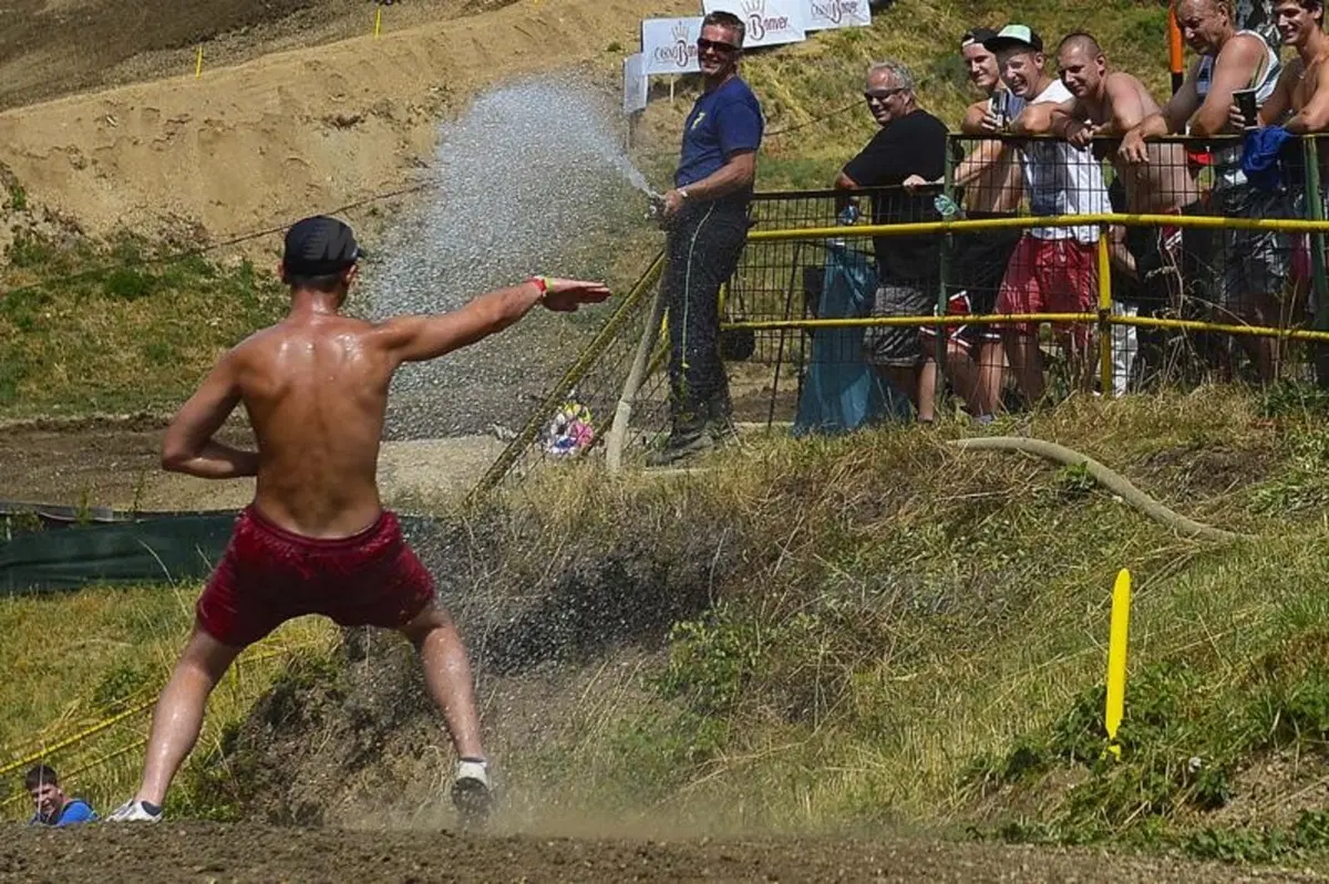 MX. Le foto più spettacolari del GP della Repubblica Ceca (20)
