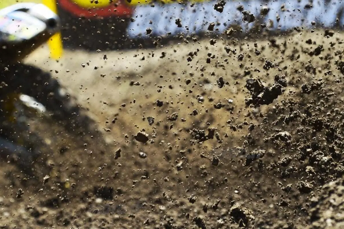 MX. Le foto più spettacolari del GP della Repubblica Ceca (21)
