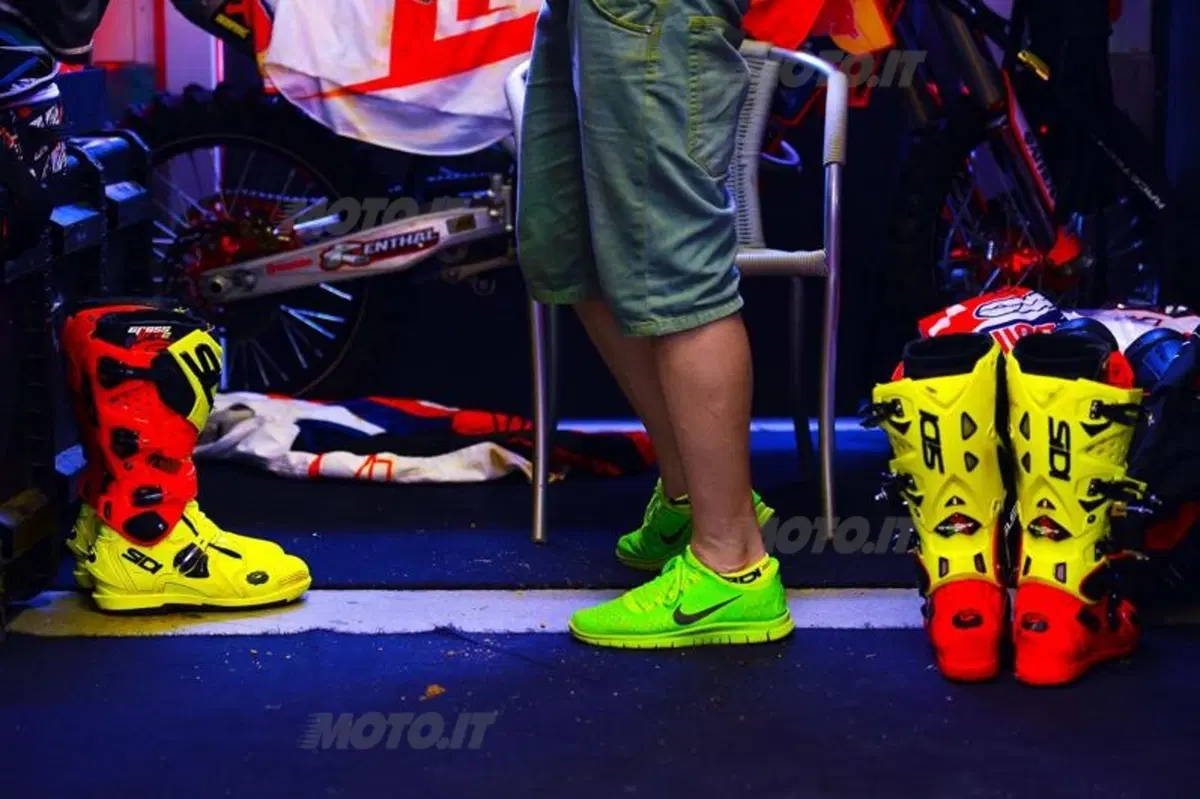 MX. Le foto più spettacolari del GP della Repubblica Ceca (25)