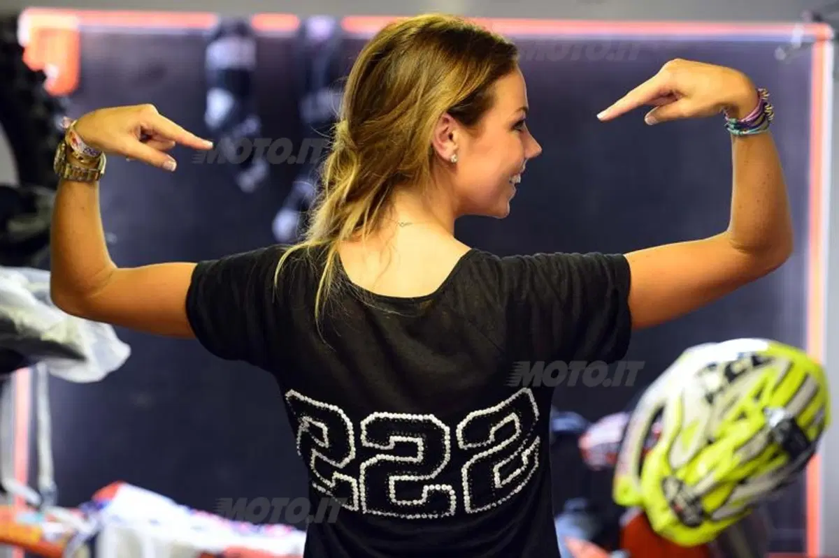 MX. Le foto più spettacolari del GP della Repubblica Ceca (26)