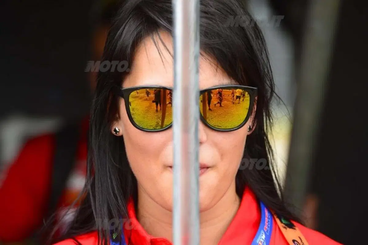 MX. Le foto più spettacolari del GP della Repubblica Ceca (29)