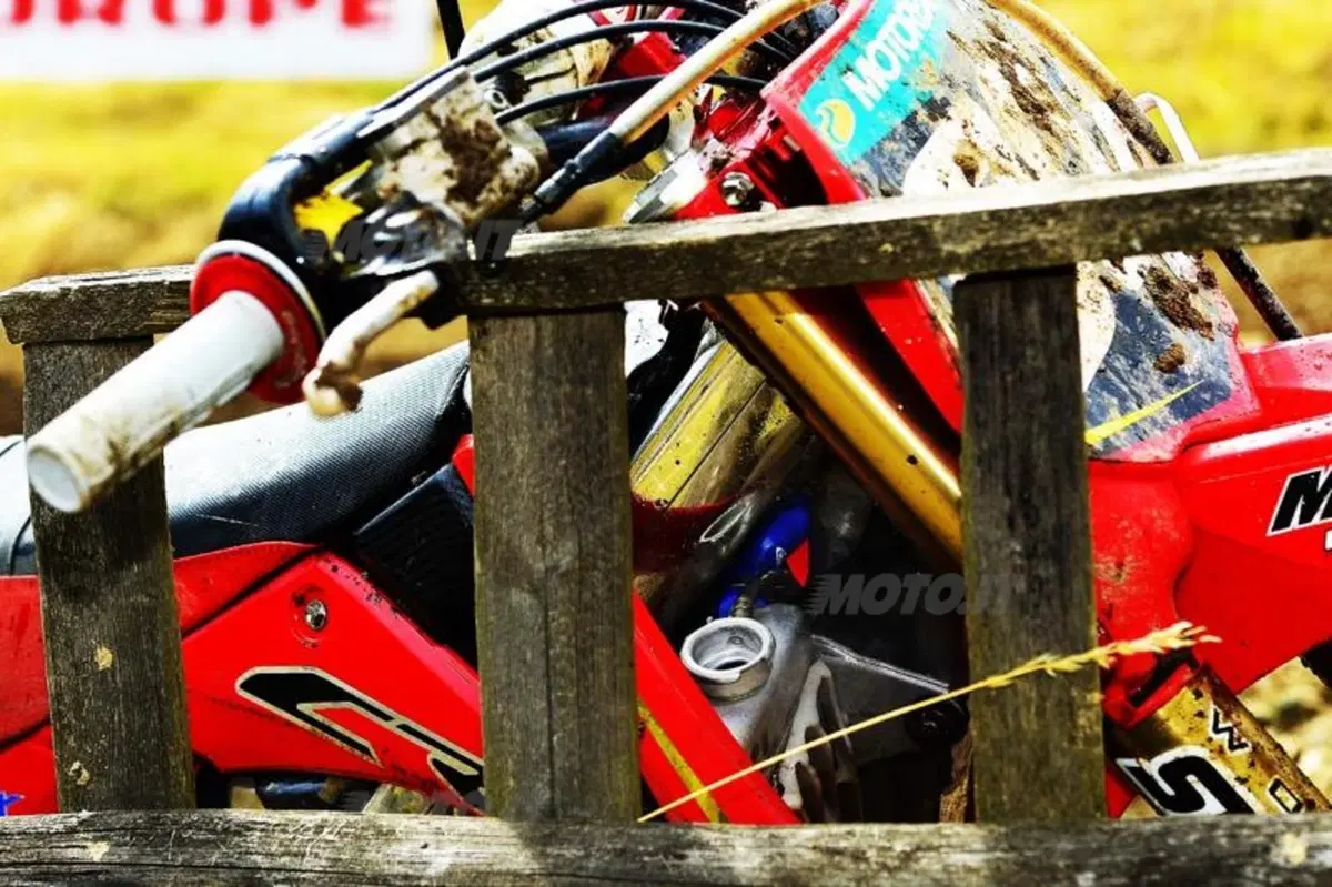 MX. Le foto più spettacolari del GP della Repubblica Ceca (32)