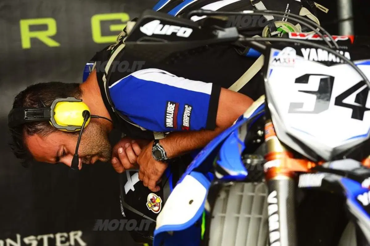 MX. Le foto più spettacolari del GP della Repubblica Ceca (34)